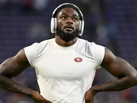 49ers make shockingly low offer to Brandon Aiyuk, details revealed