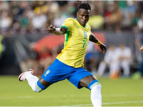 United States vs Brazil: Probable lineups for this 2024 International friendly match