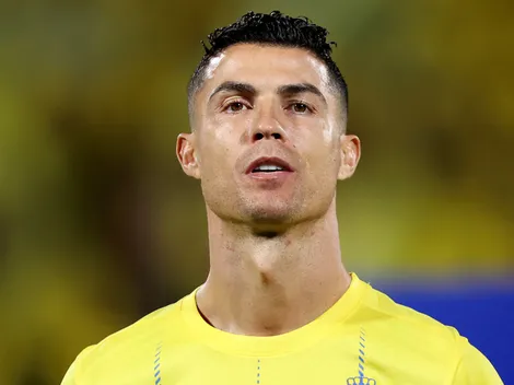 Report: Al Nassr eye unlikely move for Argentine World Cup champ to help Ronaldo