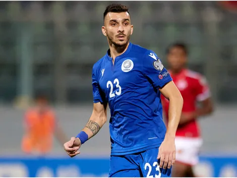 San Marino vs Cyprus: Where and how to watch live 2024 international friendly game