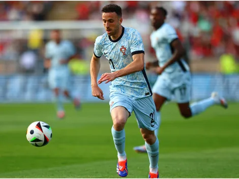 Portugal vs Ireland: Lineups for this 2024 International friendly match