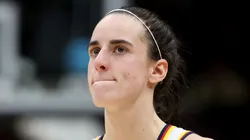 Caitlin Clark of Indiana Fever