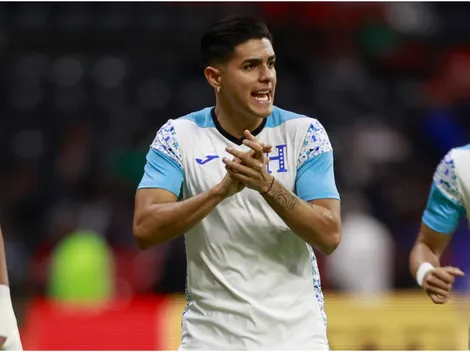 Where to watch Bermuda vs Honduras live in the USA today: World Cup Qualifiers