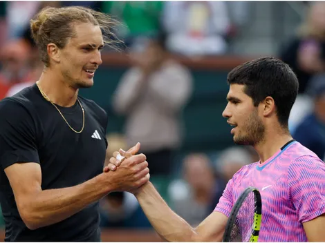 Where to watch Alexander Zverev vs Carlos Alcaraz live for free in the USA: 2024 French Open final