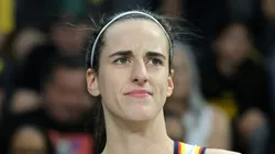 Caitlin Clark of Indiana Fever