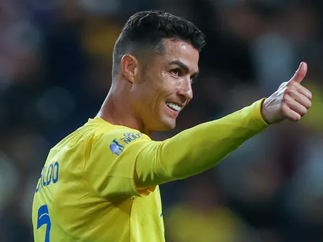 Not Luka Modric: Al Nassr eye Real Madrid veteran to help Cristiano Ronaldo — report