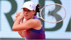 Iga Swiatek of Poland