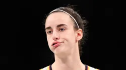 Caitlin Clark of Indiana Fever