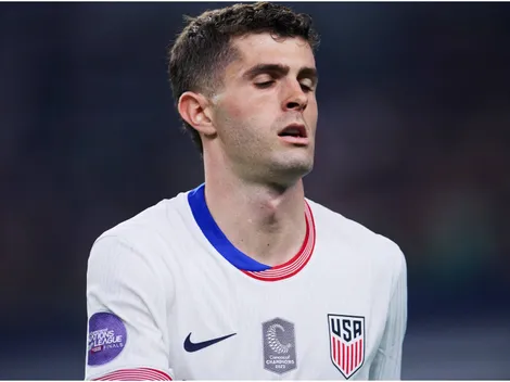 USA vs Colombia: Lineups for this 2024 International friendly match