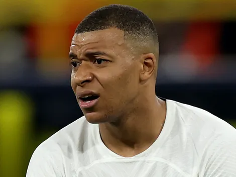 Why can't Real Madrid sell Kylian Mbappe's jersey yet?