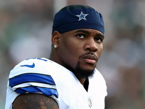 Micah Parsons names the only NFL team he would change the Cowboys for