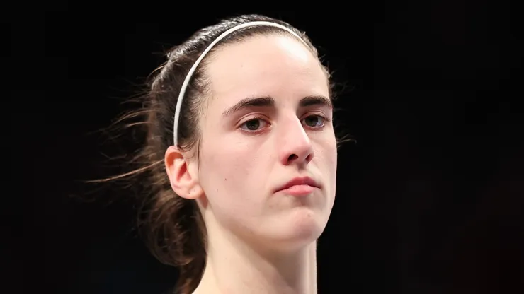 Caitlin Clark of Indiana Fever