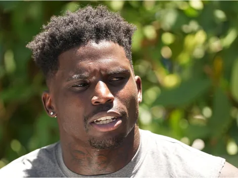 Jaylen Waddle deal puts Tyreek Hill in tough spot with Dolphins