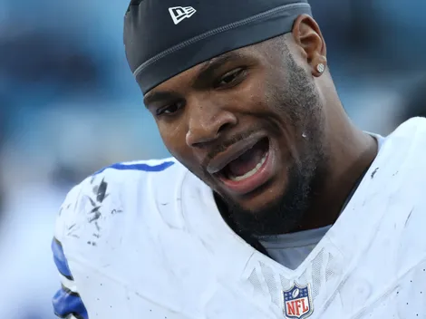 Micah Parsons makes bold prediction about CeeDee Lamb's contract