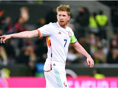 Belgium vs Montenegro: Where and how to watch live 2024 international friendly game