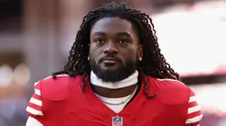 Brandon Aiyuk, wide receiver of the San Francisco 49ers