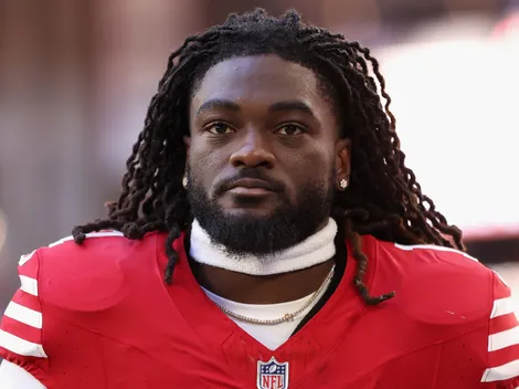 49ers receive worrying update about Brandon Aiyuk's future