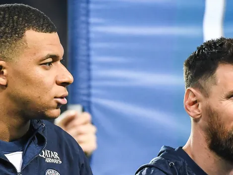 Like Messi did at Inter Miami, Mbappe calls out PSG after leaving for Real Madrid