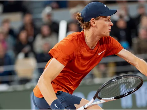 Where to watch Grigor Dimitrov vs Jannik Sinner live for free in the USA: 2024 French Open