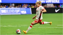 Adriana Leon of Canada