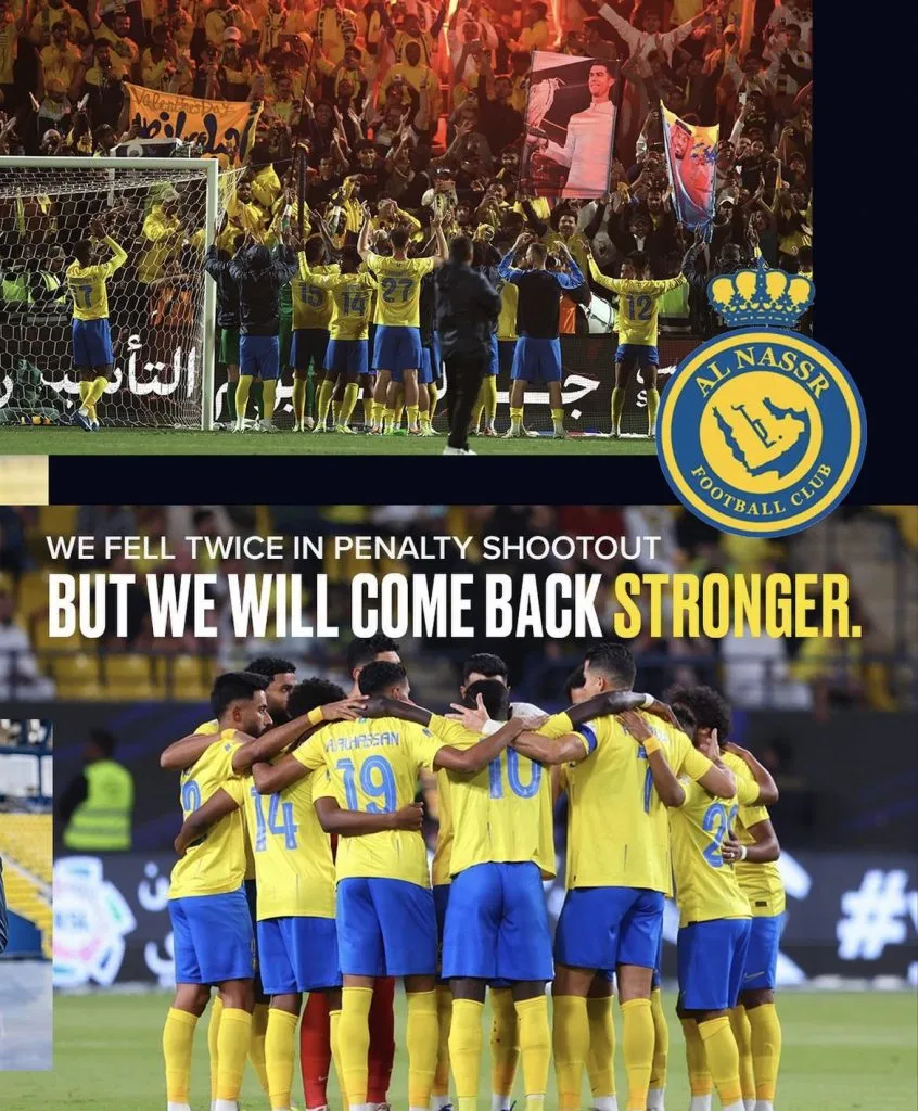 Instagram / @cristiano