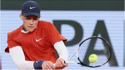 Jannik Sinner of Italy