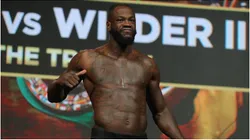 Where to watch Deontay Wilder vs Zhilei Zhang live in the USA: 2024 boxing match