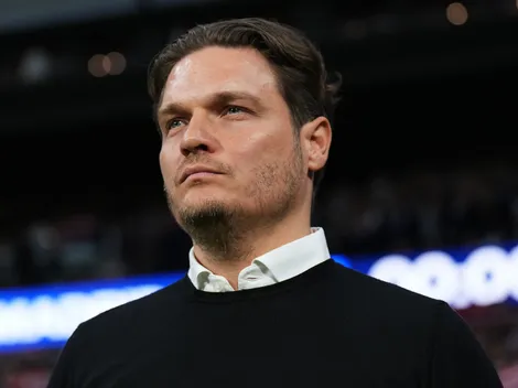 Edin Terzic's story: The young coach who led Dortmund to 2024 Champions League final