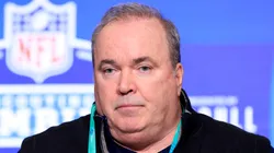 Mike McCarthy head coach of Dallas Cowboys