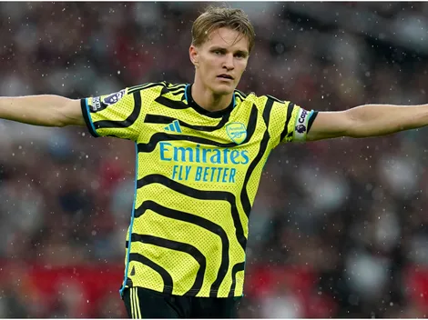 Liverpool vs Arsenal: Where to watch and live stream 2024 friendly in your country