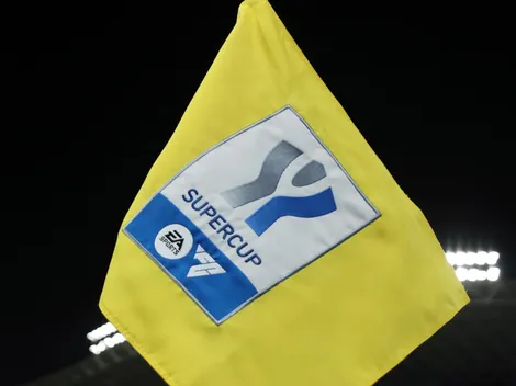 Report: Two Europan giants will no longer be available in EA Sports FC 25