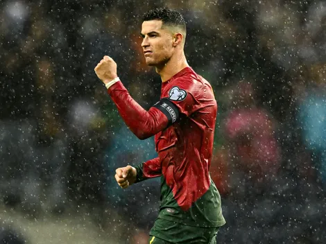 Cristiano Ronaldo joined by Lionel Messi and other stars as top-rated players in UFL