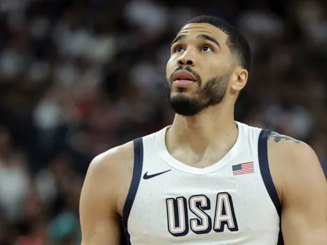 Paris 2024: Charles Barkley calls out Steve Kerr for controversial decision in Team USA Olympic debut