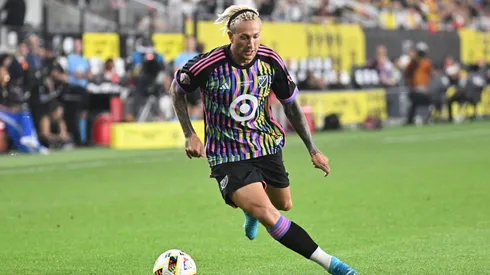 Federico Bernardeschi