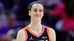 Caitlin Clark was snubbed by Team USA from the Paris 2024 Olympics