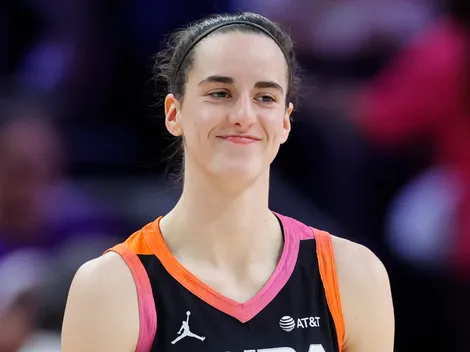 Paris 2024: Japan's attempt to troll Team USA with Caitlin Clark backfires