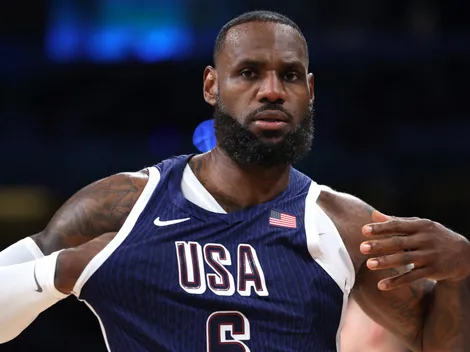 NBA News: LeBron James explains what really matters to him in final years of his career