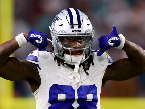 While CeeDee Lamb negotiates extension, Madden considers two WRs better than Cowboys star