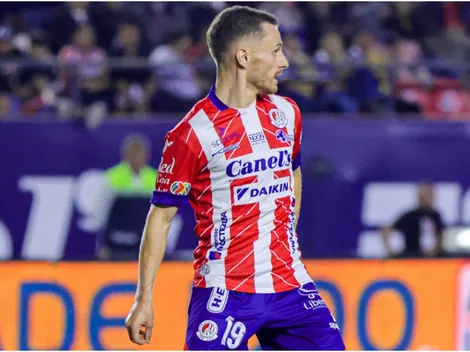 Where to watch Atletico San Luis vs CF Montreal live in the USA today: 2024 Leagues Cup