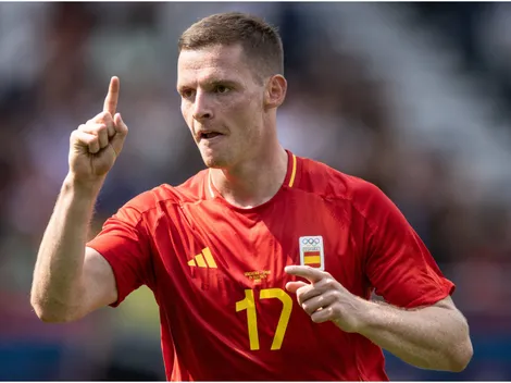 Spain U23 vs Egypt U23: Where to watch and live stream Men's Olympic soccer 2024 in your country