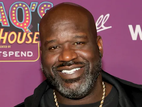 NBA News: Shaquille O'Neal takes a big shot at Rudy Gobert on social media