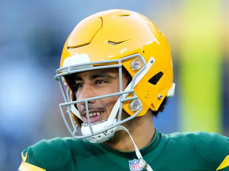 NFL News: Jordan Love sends message of hope to Packers' fans after signing new monster contract