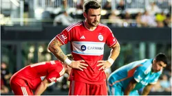 Rafael Czichos of Chicago Fire