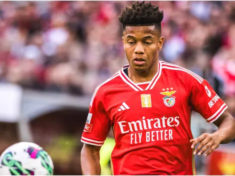 Benfica vs Feyenoord: Where to watch and live stream 2024 International friendly in your country