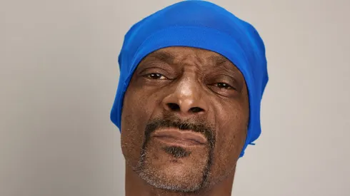 Snoop Dogg supported Team USA in Paris 2024 Paris Olympics