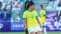 Duda Sampiao of Brazil