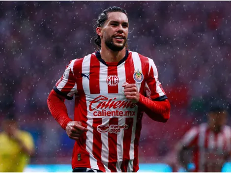 Where to watch Chivas vs San Jose Earthquakes live in the USA: 2024 Leagues Cup