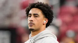 Jordan Love, the quarterback of the Packers