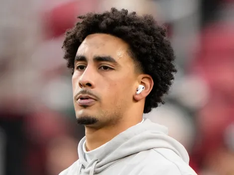 How many picks do Jordan Love's Green Bay Packers own this year?