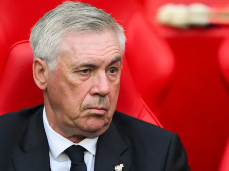 Carlo Ancelotti reveals Kylian Mbappe's role at Real Madrid